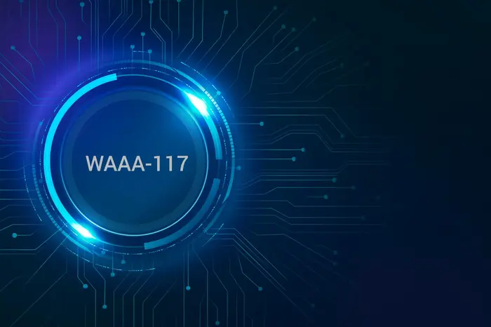 WAAA 117